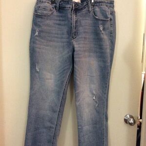 Woman Vervet boutique jeans size 18
